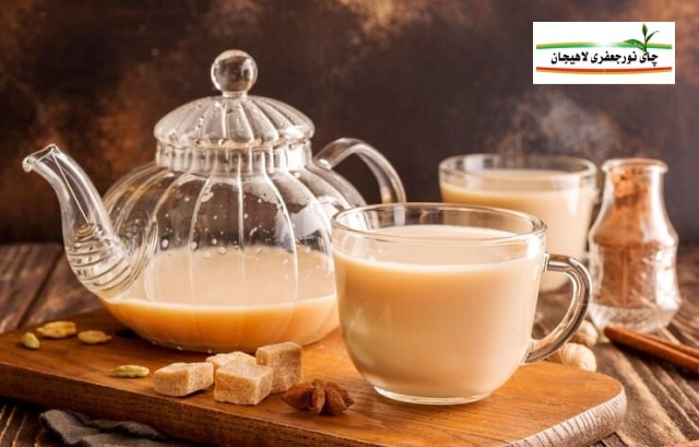 چای ماسالا برای لاغری کی بخوریم؟
